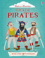 Sticker Pirates