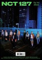 Sticker: The 3rd Album