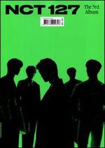Sticker: The 3rd Album