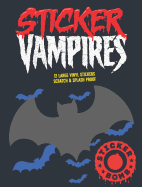 Sticker Vampires