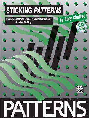 Sticking Patterns: Book & Online Audio - Chaffee, Gary