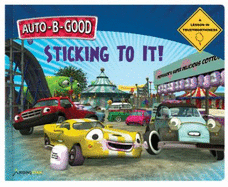 Sticking to It: A Lesson in Trustworthiness