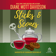 Sticks & Scones