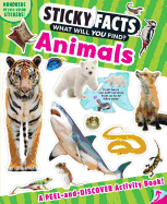 Sticky Facts: Animals