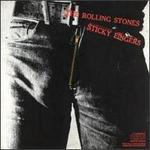 Sticky Fingers
