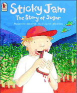 Sticky Jam