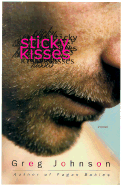 Sticky Kisses - Johnson, Greg