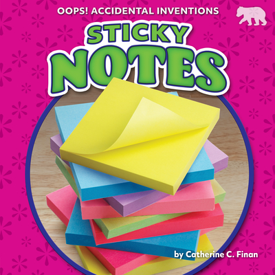 Sticky Notes - Finan, Catherine C