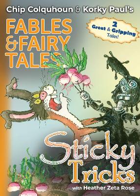 Sticky Tricks - Colquhoun, Chip