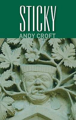 Sticky - Croft, Andy