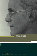 Stieglitz: A Memoir/Biography