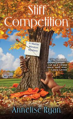 Stiff Competition - Ryan, Annelise