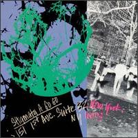 Stigmata a Go Go - Stigmata A Go Go