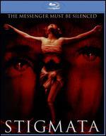 Stigmata [Blu-ray]