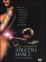 Stiletto Dance - Mario Azzopardi