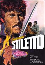 Stiletto - Bernard Kowalski