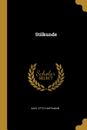 Stilkunde