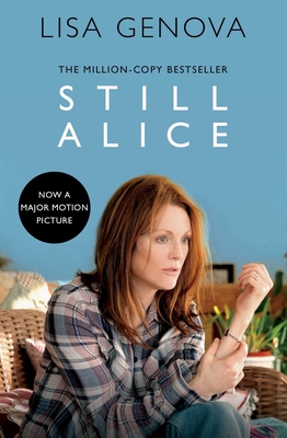 Still Alice - Genova, Lisa