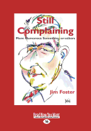 Still Complaining