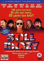 Still Crazy