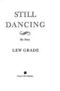 Still Dancing: My Story