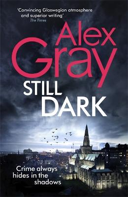 Still Dark - Gray, Alex