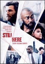 Still Here - Vlad Feier 