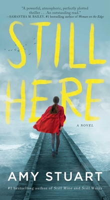 Still Here - Stuart, Amy
