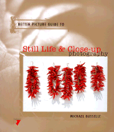 Still Life & Close-Up Photography