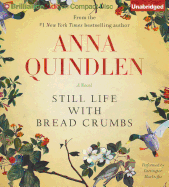 Still Life with Bread Crumbs