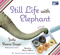 Still Life with Elephant