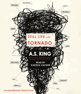 Still Life with Tornado