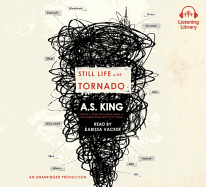 Still Life with Tornado