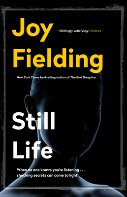 Still Life - Fielding, Joy