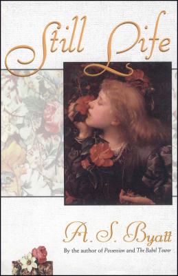 Still Life - Byatt, A S