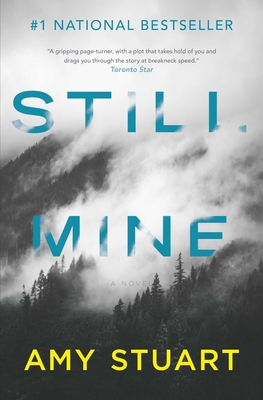 Still Mine - Stuart, Amy
