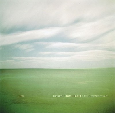 Still: Oceanscapes - Bloomfield, Debra, and Kaiya on the Mountain