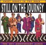 Still on the Journey