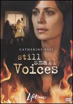 Still Small Voices - Mario Azzopardi