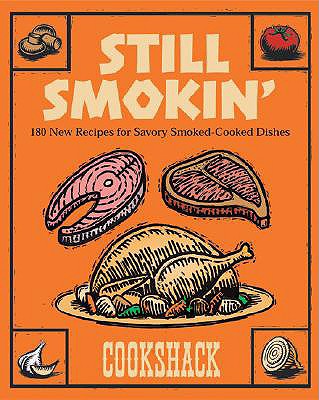 Still Smokin - Cookshack