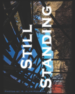 Still Standing - Perkins, Alan