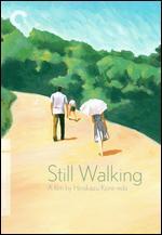 Still Walking