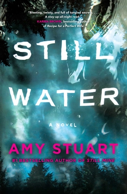 Still Water - Stuart, Amy