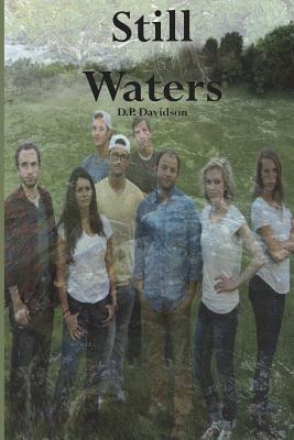 Still Waters: Push Back - Davidson, J (Photographer), and Davidson, D P