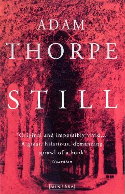 Still - Thorpe, Adam