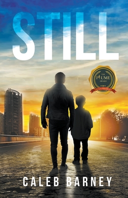 Still - Barney, Caleb