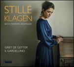 Stille Klagen: Bach, Telemann, Buxtehude