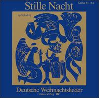 Stille Nacht - Annette Biswenger (mezzo-soprano); Bruce Abel (baritone); Hans Georg Pfl�ger (piano); Hans Georg Pfl�ger (harpsichord);...