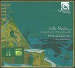 Stille Nacht...