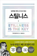 Stillness Is the Key